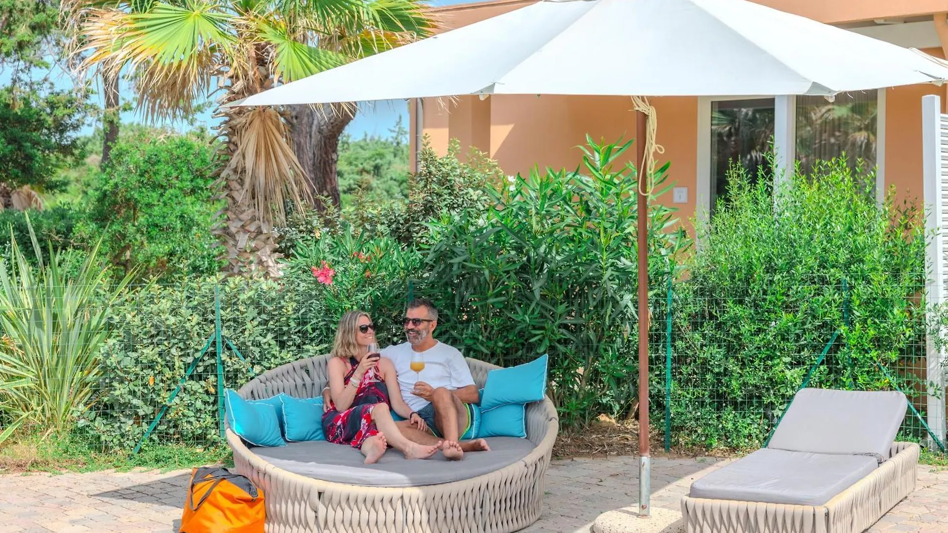 ****  Tuscany Hotel Alle Dune Marina di Castagneto Carducci Italy