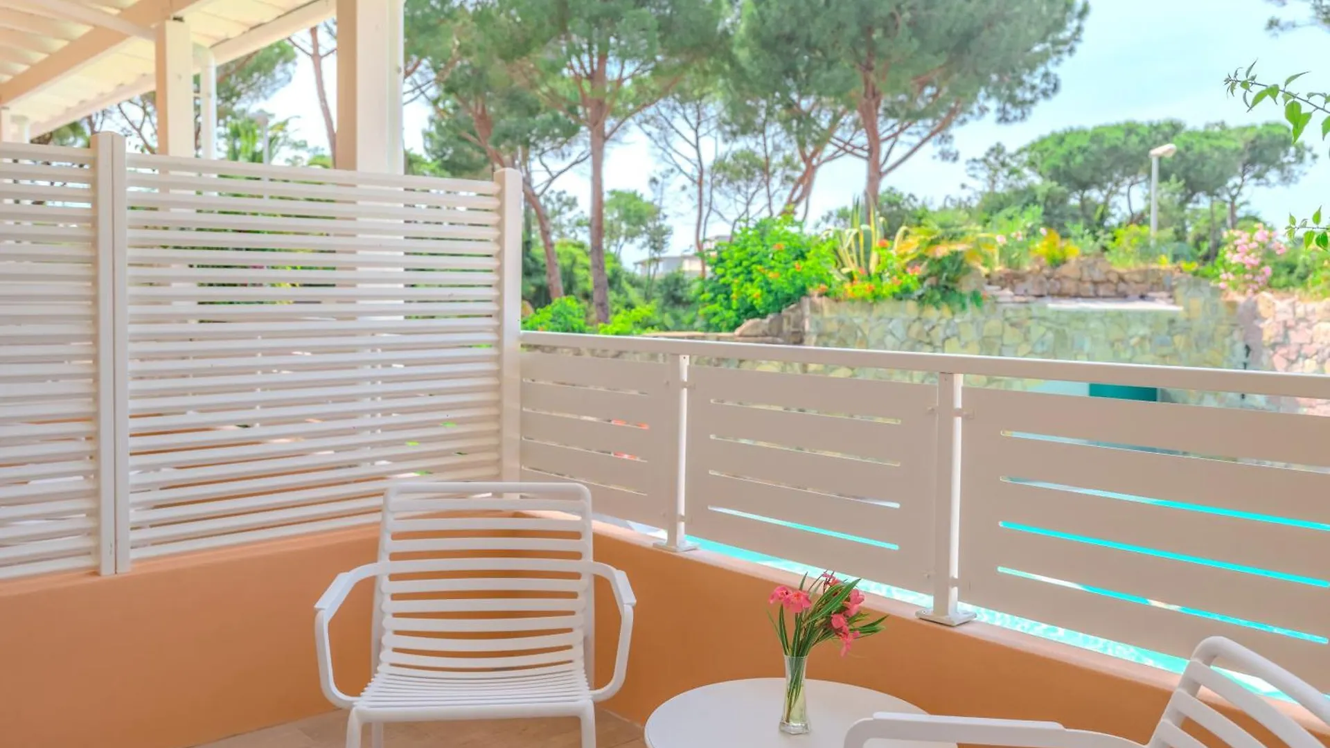 Tuscany Hotel Alle Dune Marina di Castagneto Carducci
