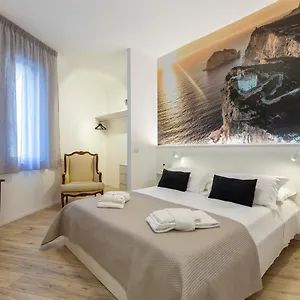 Apartment Relaisapartments Mercede 