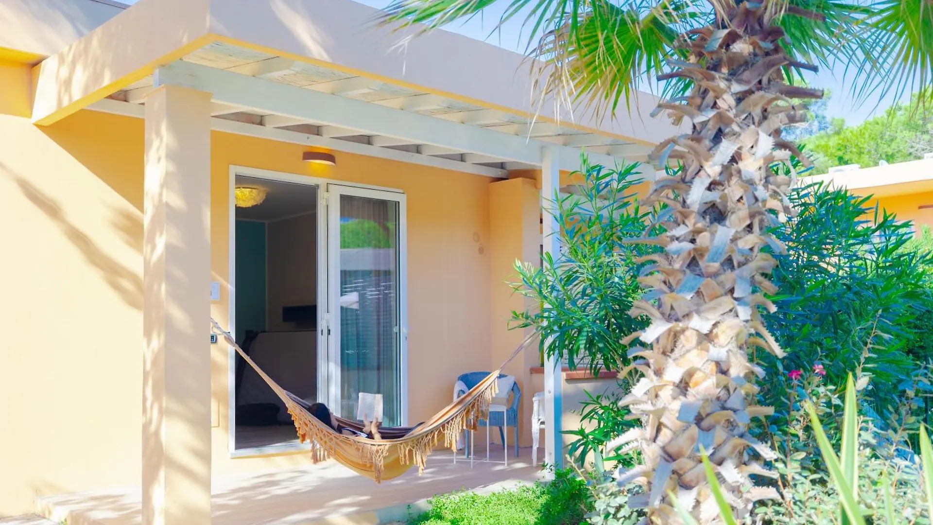 Tuscany Hotel Alle Dune Marina di Castagneto Carducci