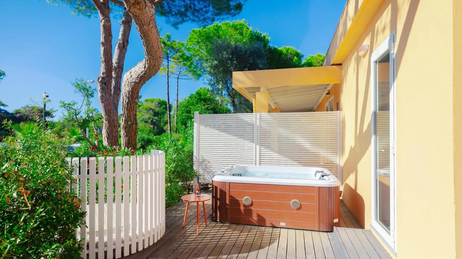 ****  Tuscany Hotel Alle Dune Marina di Castagneto Carducci Italy