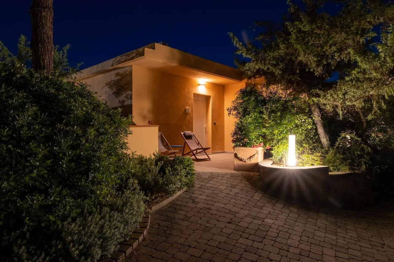 Tuscany Hotel Alle Dune Marina di Castagneto Carducci 4*,  Italy