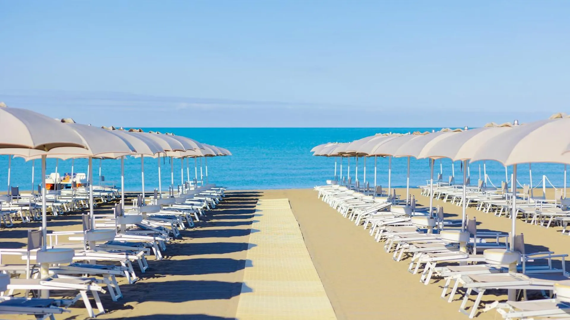 ****  Tuscany Hotel Alle Dune Marina di Castagneto Carducci Italy