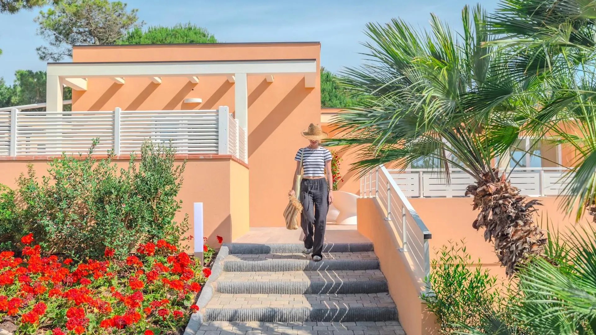 Tuscany Hotel Alle Dune Marina di Castagneto Carducci 4*,  Italy