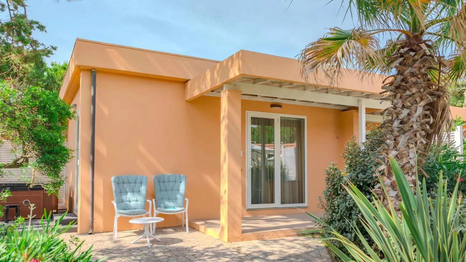 Tuscany Hotel Alle Dune Marina di Castagneto Carducci 4*,