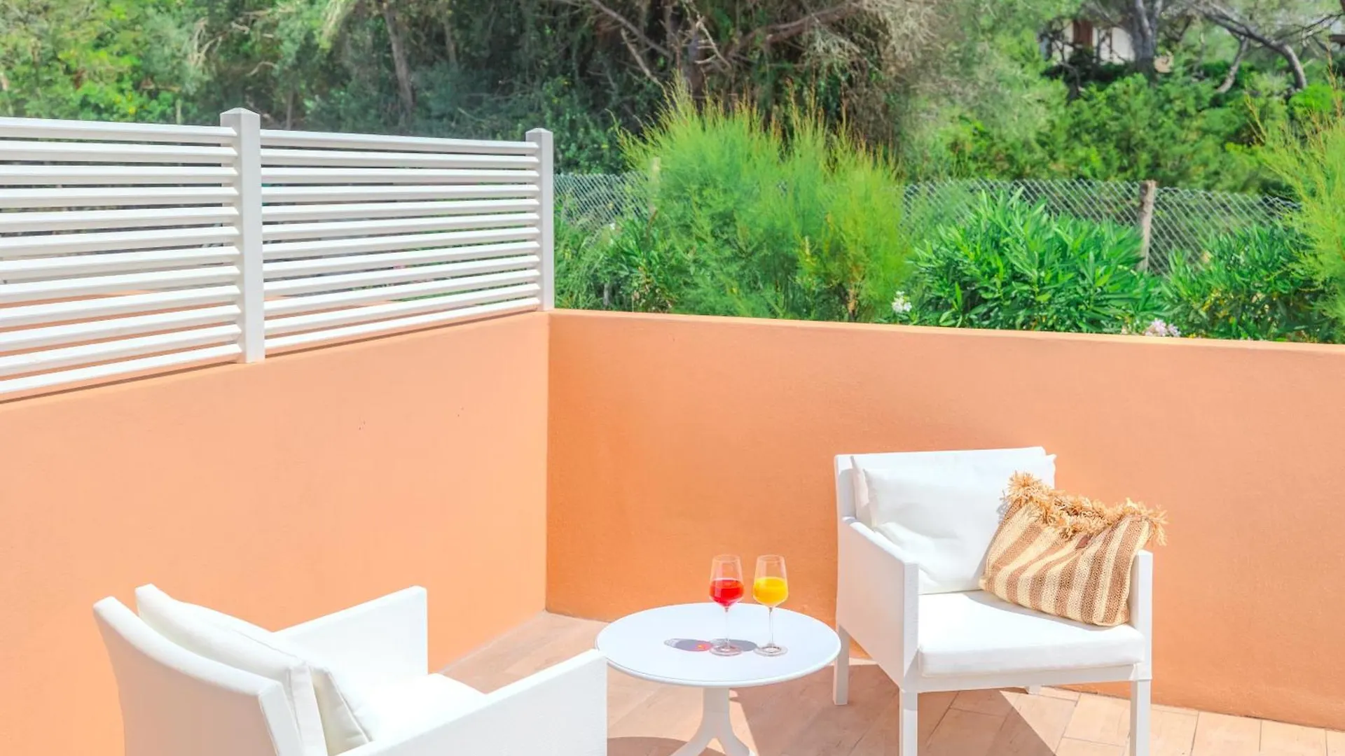 Tuscany Hotel Alle Dune Marina di Castagneto Carducci