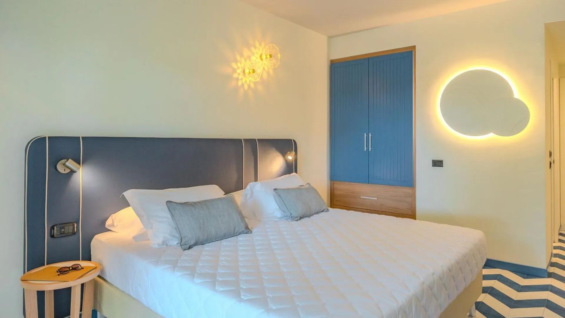Tuscany Hotel Alle Dune Marina di Castagneto Carducci