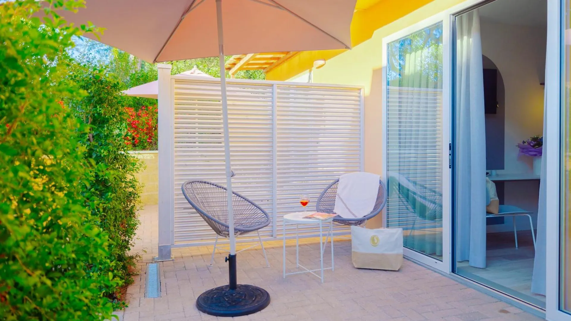 Tuscany Hotel Alle Dune Marina di Castagneto Carducci 4*,  Italy